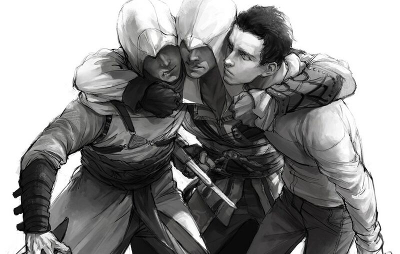 File:Assassin s Clan by luulala.jpg