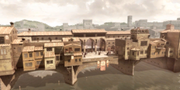 Database image of Ponte Vecchio in Assassin's Creed II