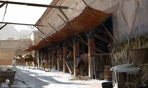 ACO Alexandria Street Concept Art 4 - Martin Deschambault.jpg