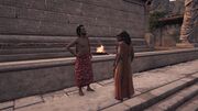 Ptolemaios before the Gortyn Code
