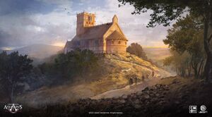 ACRPG Big Trouble in Glastonbury Abbey Concept 1.jpg