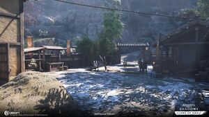 ACSH CoA Samurai Quarters 3.jpg