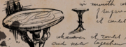 Pedestal
