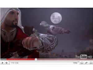 Brotherhood Ezio 2 by FeralSeraph.jpg