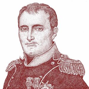 Napoleon Bonaparte Who's In Your Blood.jpg
