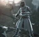 Templar Knight
