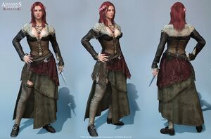AC4 Anne Bonny by threedsquid.jpg
