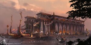 ACO Cleopatra Barge Concept Art - Martin Deschambault.jpg