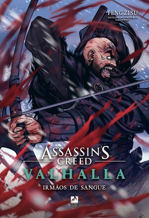 AC Valhalla manhua Portuguese.jpg