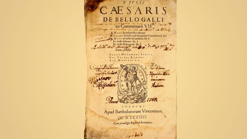 File:DTAE Civil War by Julius Caesar - 1574 Edition.jpg