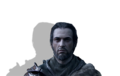 Ezio without cloak