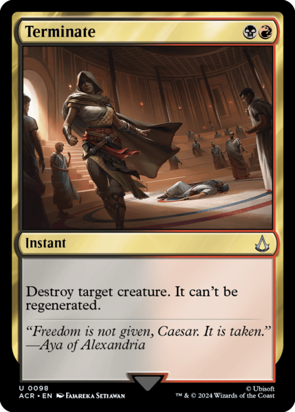 File:MTG ACR - 098 Terminate.png
