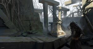 Medusa temple artwork 2 - Assassin's Creed Odyssey.jpg