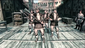 Mercenaries in Venice.