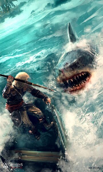 File:AC4 - Harpooning by janurschel.jpg
