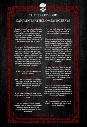 AC4 - Pirate code of Bartholomew Roberts.jpg