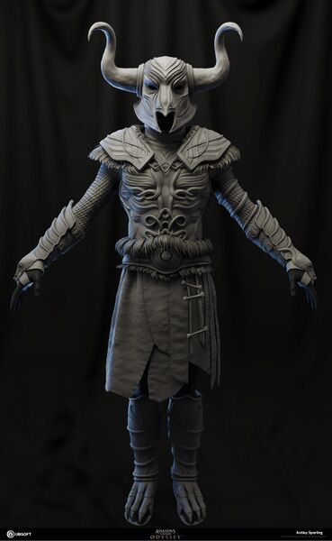 File:ACOD Armor of the Fallen Concept Model 1.jpg