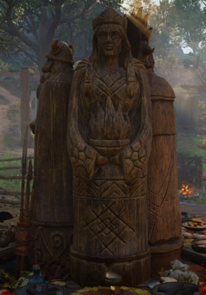 ACV Freyja statue.png