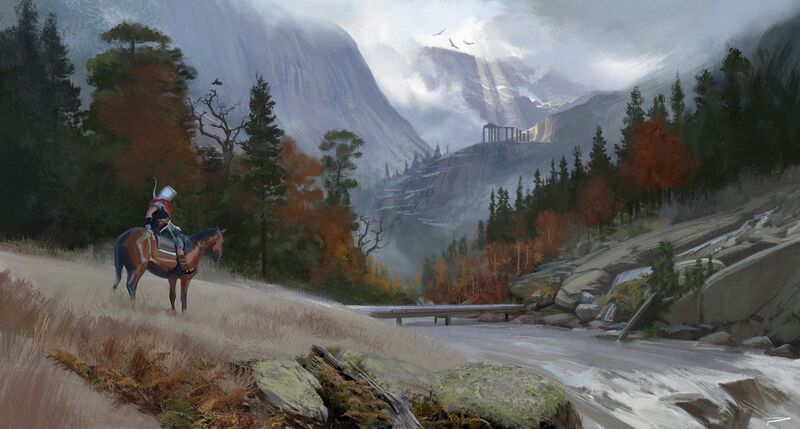 File:Artwork - Assassin's Creed Odyssey.jpg