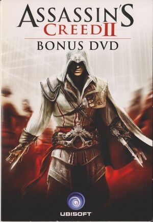 Assassin's Creed 2 Bonus DVD.jpg