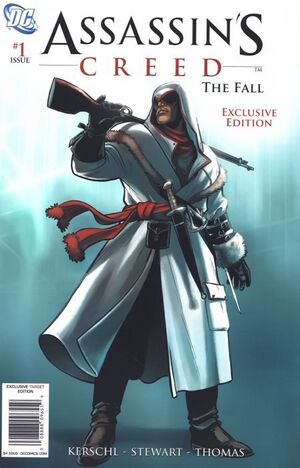 Assassin's Creed The Fall Target cover.jpg