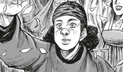 A young An Lushan