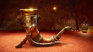 DTVA - Horn containing Mead of Poetry.jpg