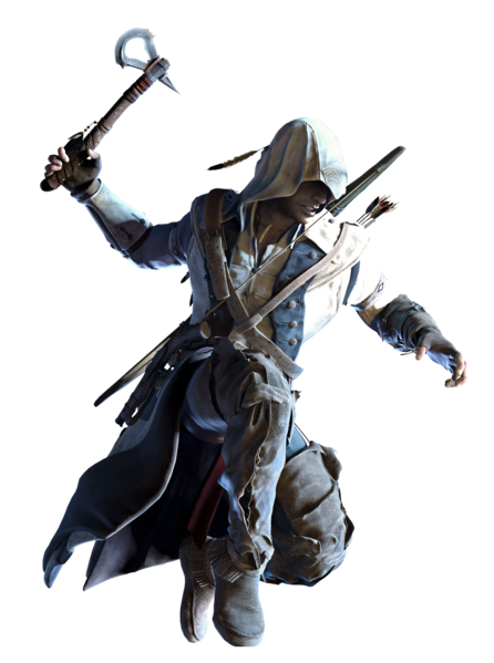 File:AC3 Connor AA Render.png