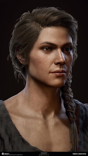 ACOD Kassandra head model 2.jpg