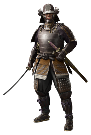 ACSH DB Samurai Archetype.png