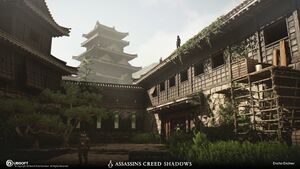 ACSH Koriyama Castle 15.jpg