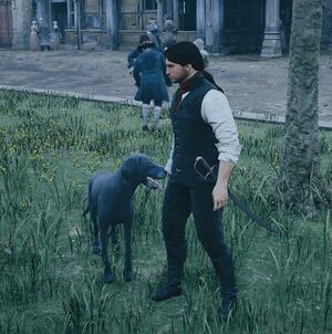 ACU Arno and dog.jpg