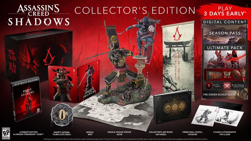 File:AC Shadows Collectors Edition.jpeg