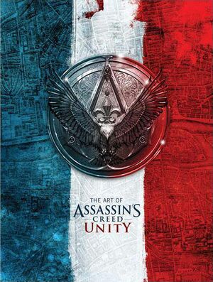 Art of Assassin's Creed Unity Limited Edition.jpg