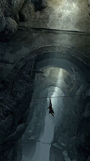 Assassin's Creed Revelations - Art Direction 13 by Mufizal.jpg