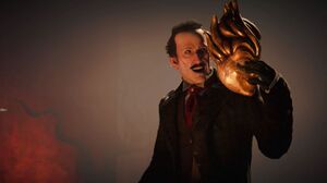 Ross taking off his Mask M4.JPG