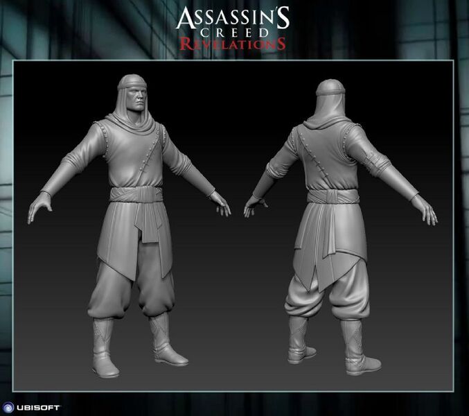 File:The Vizer texture 1 modelling by Mathieu Cornille.jpg