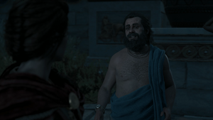 ACOD Abandoned By the Gods - Kassandra Sokrates.png