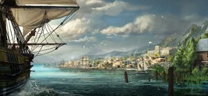 ACRG Arriving in Albany - Concept Art.jpg