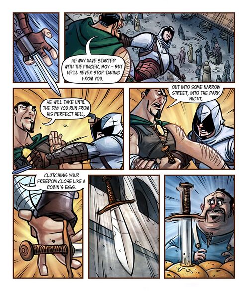 File:AC Penny Arcade Webcomic Page 6.jpg