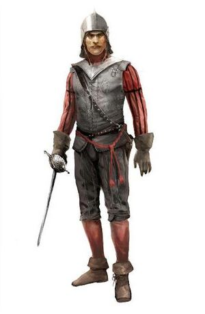 Early Florentine guard concept.jpg
