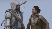 Carter joining Connor