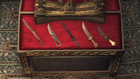 Small Weapon stand #2