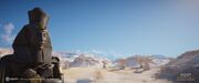 Environment art