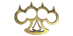 ACS Master Assassin's Knuckles.png