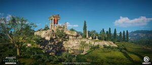 ACV Diodurum Ruins Overview.jpg