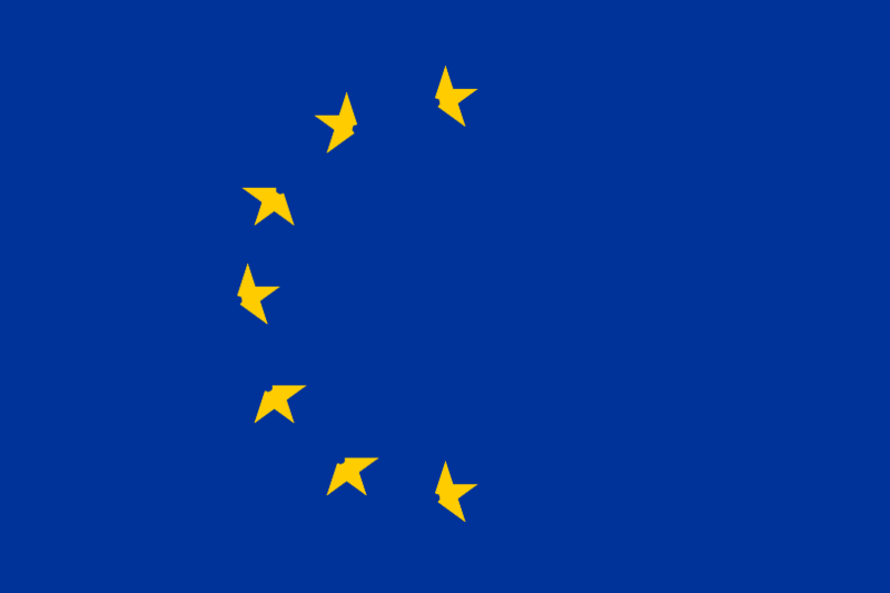 File:Flag of Europe.svg