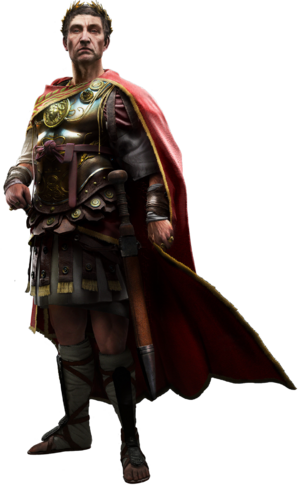 ACO Julius Caesar render.png