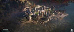 ACV Temple of Brigantia Overview.jpg