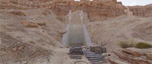 ACO Tomb of Akhenaten Entrance.jpg